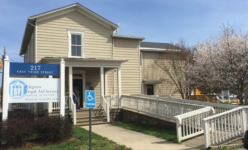 Farmville Office Relocates to Better Serve the Community